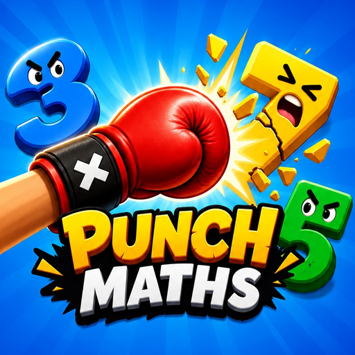Punch Maths